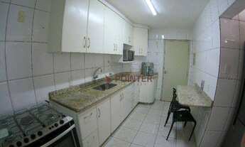 Imagem 3: Cobertura à venda, 230 m² por R$ 719.000,00 - Setor Oeste - Goiânia/GO