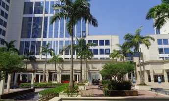 Imagem 2: RIO DE JANEIRO - Conjunto Comercial/Sala - BARRA DA TIJUCA