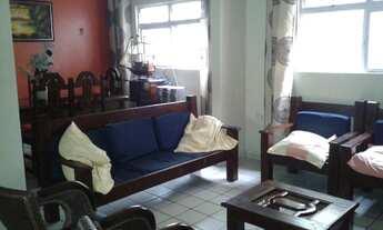 Imagem 7: Apartamento para venda com 4 quartos e tem 66 m2 em Imbiribeira - Recife - PE