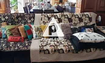 Imagem 6: Apartamento à venda, 3 quartos, 1 suíte, 2 vagas, Copacabana - RIO DE JANEIRO/RJ