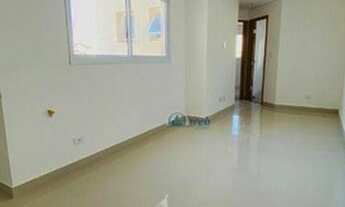 Imagem 4: Cobertura Duplex com 2 dormitórios à venda, 104 m² por R$ 570.000 - Jardim Paraíso - Santo