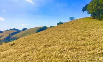 Imagem 4: Terreno Rural de 24.000 m² com vista espetacular