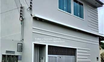 Imagem: Casa duplex/Conjunto Carijó/Coroado/4 Suítes