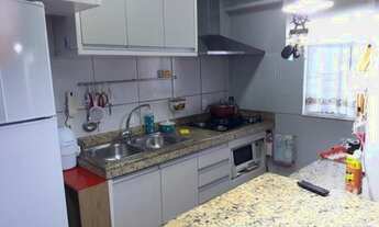 Imagem 7: Casa para venda com piscina e 3 quartos em Gravatá - Navegantes - SC