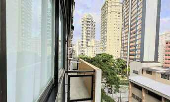 Imagem 3: São Paulo - Apartamento Padrão - Itaim Bibi