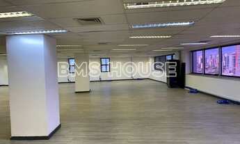 Imagem 5: Comercial para Locação em São Paulo, Vila Olímpia, 8 banheiros, 14 vagas