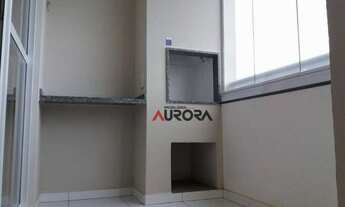 Imagem 5: Apartamento com 2 dormitórios à venda, 75 m² por R$ 430.000,00 - Aurora - Londrina/PR