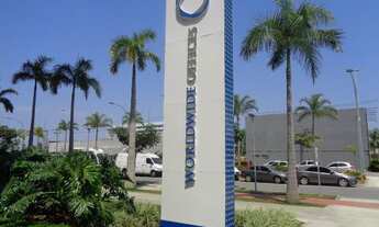 Imagem 4: RIO DE JANEIRO - Conjunto Comercial/Sala - BARRA DA TIJUCA