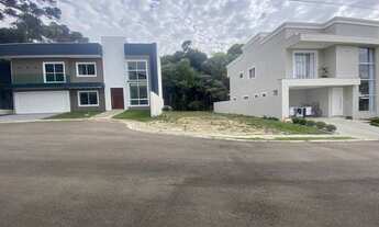 Imagem 2: Sobrado com 3 dormitórios à venda, 164 m² por R$ 819.000,00 - Umbará - Curitiba/PR