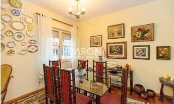 Imagem 5: São Paulo - Apartamento Padrão - Jardim América