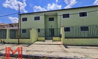 Imagem 7: Apartamento com 1 dormitório para alugar, 30 m² por R$ 1.000,00/mês - Arruamento Fain José