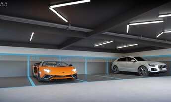 Imagem 5: Playa Exclusive - Apartamento com 4 quartos no bairro Barra da Tijuca - RJ