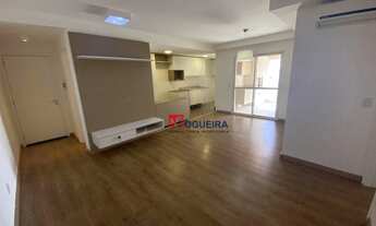 Imagem 2: Apartamento com 3 dormitórios à venda, 98 m² por R$ 850.000,00 - Jardim Guanabara - Campin