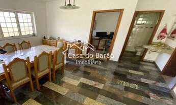 Imagem 5: CASA RESIDENCIAL em CAMPINAS - SP, CIDADE UNIVERSITÁRIA