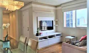 Imagem 5: Cobertura com 3 Dormitórios 2 Vagas 165m² - Barra Funda