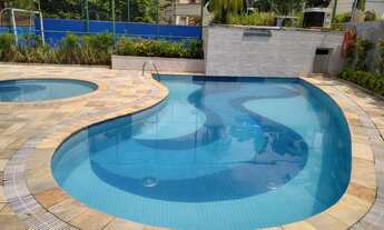 Imagem: Horto do Ype 3 dormitórios 140 m² 2 vagas