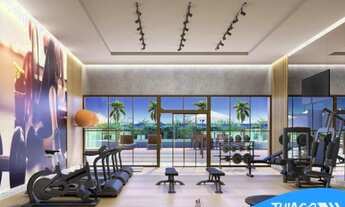 Imagem 5: Ocean House, 1 quarto em 42m² com 1 vaga de garagem em Jaguaribe - Surreal