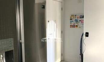 Imagem 4: Apartamento 147 m2 3 suítes 3 vagas Deposito