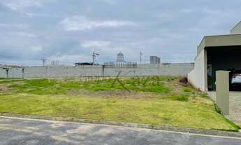 Imagem 3: Terreno / Condomínio - Urbanova - Venda - Residencial