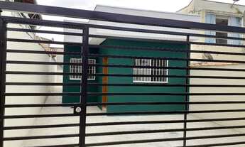 Imagem: Casa a venda Jardim Princesa - Pindamonhangaba