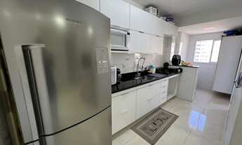 Imagem 6: Apartamento com 1 dorm, Guilhermina, Praia Grande - R$ 299 mil, Cod: 562