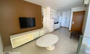 Imagem 2: Apartamento à venda, 50 m² por R$ 315.000,00 - Caminho das Árvores - Salvador/BA