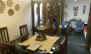 Imagem 4: São Paulo - Casa Padrão - Moema Pássaros