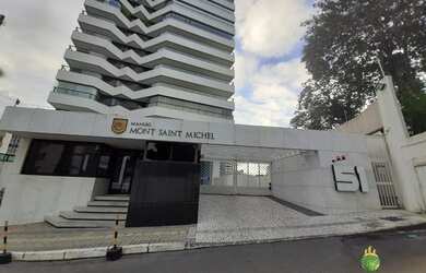 Imagem 4: Apartamento com 4 dormitórios à venda, 275 m² por R$ 2.494.500,01 - Ondina - Salvador/BA