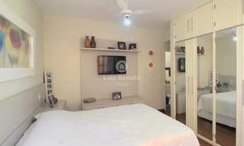 Imagem 4: Apartamento para aluguel 3 quartos 1 suíte 3 vagas - Gutierrez