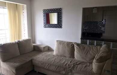 Imagem 2: Apartamento PARQUE DO SOL para venda tem 52 m² com 2 quartos em Ponte Grande - Guarulhos