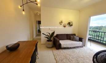 Imagem 2: Apartamento à venda 2 Quartos, 1 Vaga, 60M², Medeiros, JUNDIAÍ - SP