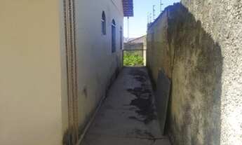 Imagem 5: Casa - Jardim Nova Era