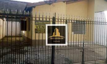 Imagem: Casa com 3 dormitórios à venda, 59 m²