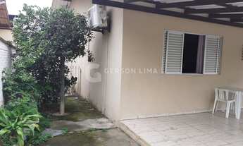 Imagem 3: Casa - Armação