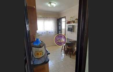 Imagem 7: Apartamento com 2 dormitórios à venda, 56 m² por R$ 320.000 - Vila Marieta - São Paulo/SP