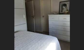 Imagem 4: Apartamento para venda possui 112 metros quadrados com 2 quartos em Estreito - Florianópol