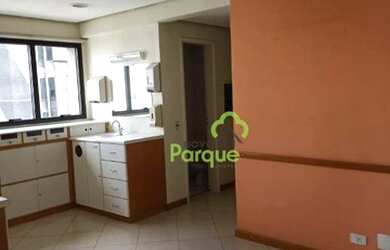 Imagem 7: Sala, 98 m² - venda por R$ 900.000,00 ou aluguel por R$ 4.000,00/mês - Vila Mariana - São