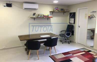 Imagem 5: CONJUNTO COMERCIAL PARA LOCAÇÃO - BELA VISTA