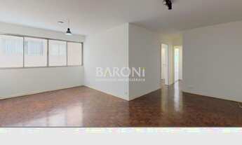 Imagem: São Paulo - Apartamento Padrão - Itaim