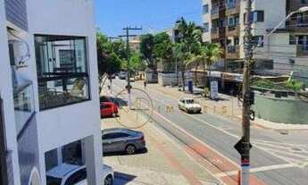 Imagem 3: Apartamento com 2 dormitórios à venda, 80 m² por R$ 700.000 - Canasvieiras - Florianópolis