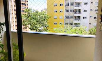 Imagem 5: Apartamento em frente ao colégio Catarinense com 3 dormitórios e 2 vagas de garagem