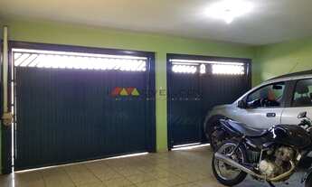 Imagem 6: CASA RESIDENCIAL em RIO CLARO - SP, PARQUE UNIVERSITÁRIO