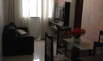 Imagem 3: Apartamento com 2 dormitórios à venda, 44 m² por R$ - Jardim Adriana - Guarulhos/SP