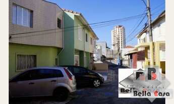 Imagem 7: Sobrado com 2 dormitórios na Mooca