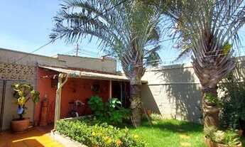 Imagem 5: Casa com 3 dormitórios à venda, 170 m² por R$ 410.000,00 - Campos Elíseos - Ribeirão Preto