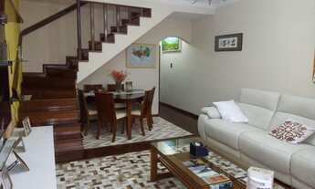 Imagem 2: Sobrado Com Finissimo Acabamento, Diferenciado e Muito Confortavel