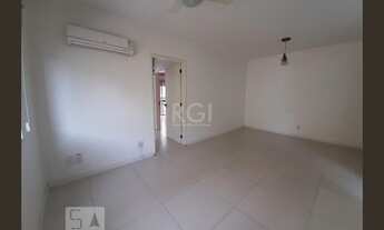 Imagem 4: Porto Alegre - Apartamento Padrão - Menino Deus