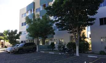 Imagem 2: Apartamento à venda, 74 m² por R$ 240.000,00 - Santa Mônica II - Feira de Santana/BA