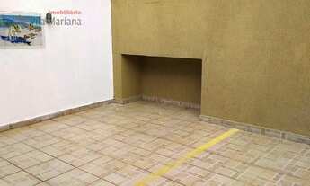 Imagem 4: ÓTIMO SOBRADO COMERCIAL/RESIDENCIAL DE 130M² COM 2 VAGAS NA VILA MARIANA