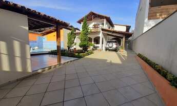 Imagem: CASA RESIDENCIAL em VITÓRIA - ES, MATA